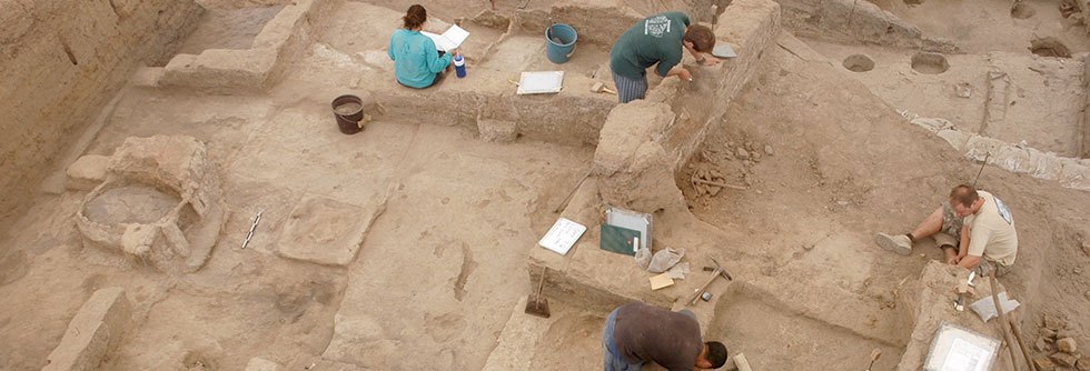 Çatalhöyük Research Project