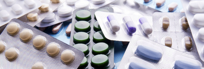 pills